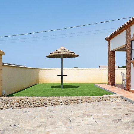 ロス・カーニョス・デ・メカ Casita Torre De Meca 1 Sin Piscinaヴィラ エクステリア 写真