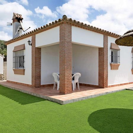 ロス・カーニョス・デ・メカ Casita Torre De Meca 1 Sin Piscinaヴィラ エクステリア 写真