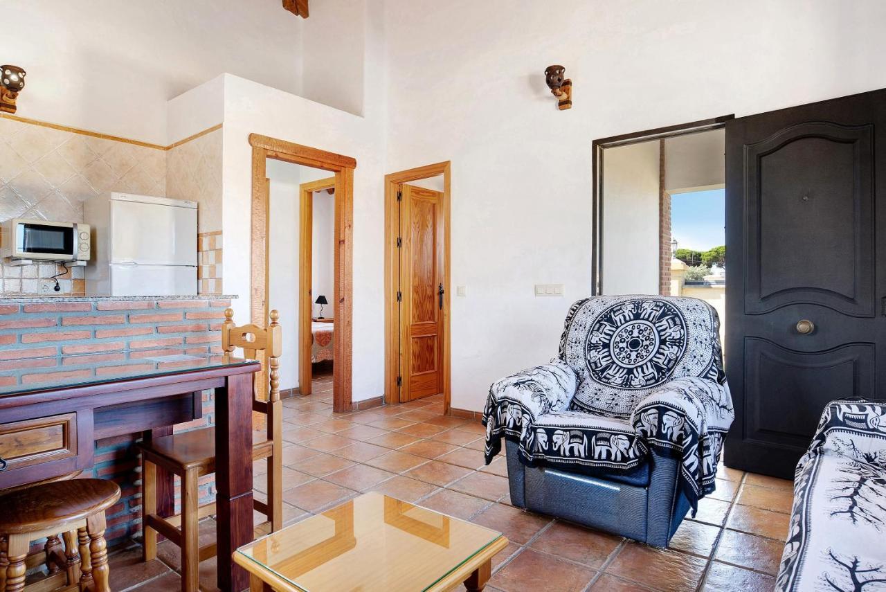 ロス・カーニョス・デ・メカ Casita Torre De Meca 1 Sin Piscinaヴィラ エクステリア 写真