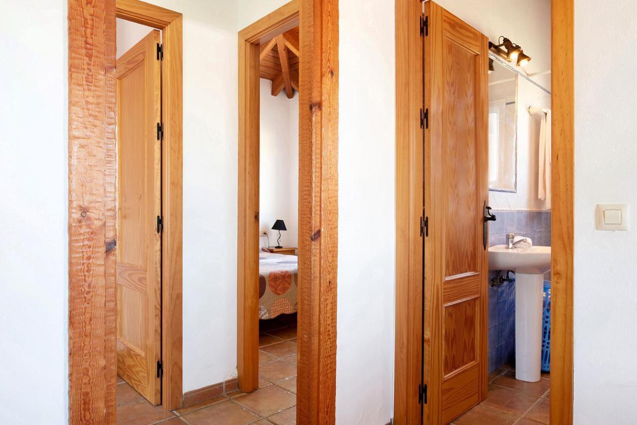 ロス・カーニョス・デ・メカ Casita Torre De Meca 1 Sin Piscinaヴィラ エクステリア 写真